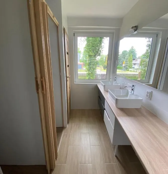 Apartamenty Glebowa 26-1