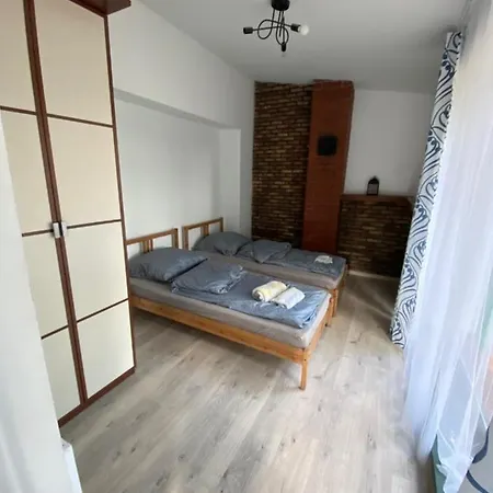 Apartamenty Glebowa 26-3