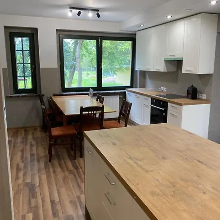Apartamenty Glebowa 26-2